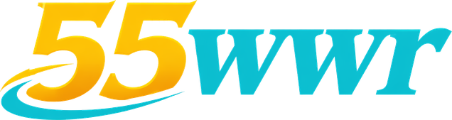 55wwr ব্র্যান্ড লোগো